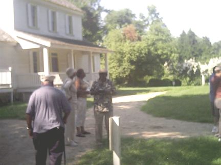 Click to Enlarge Former Plantation In Town Pic! Former Plantation In Town!